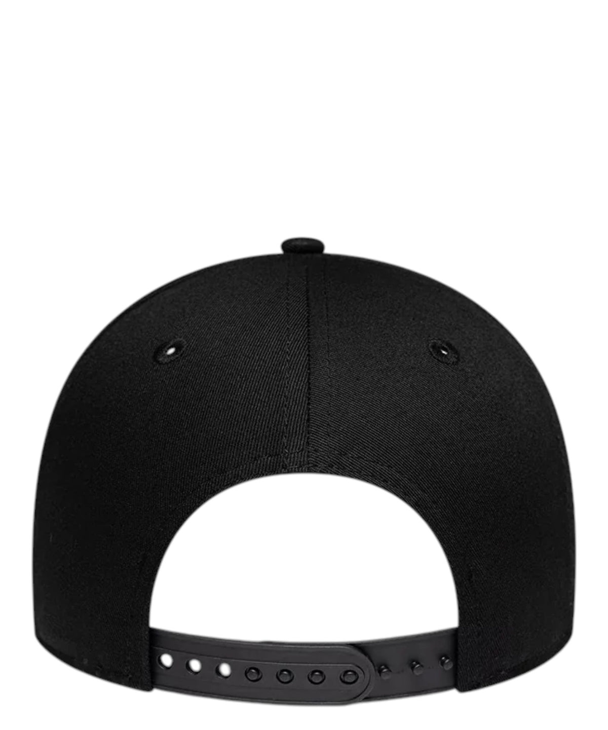 Casquette New Era 9FORTY Los Angeles Dodgers MLB noire à sequins roses pour femme