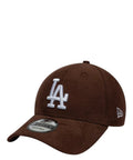 New Era 9FORTY LA Dodgers MLB Cord Marrone