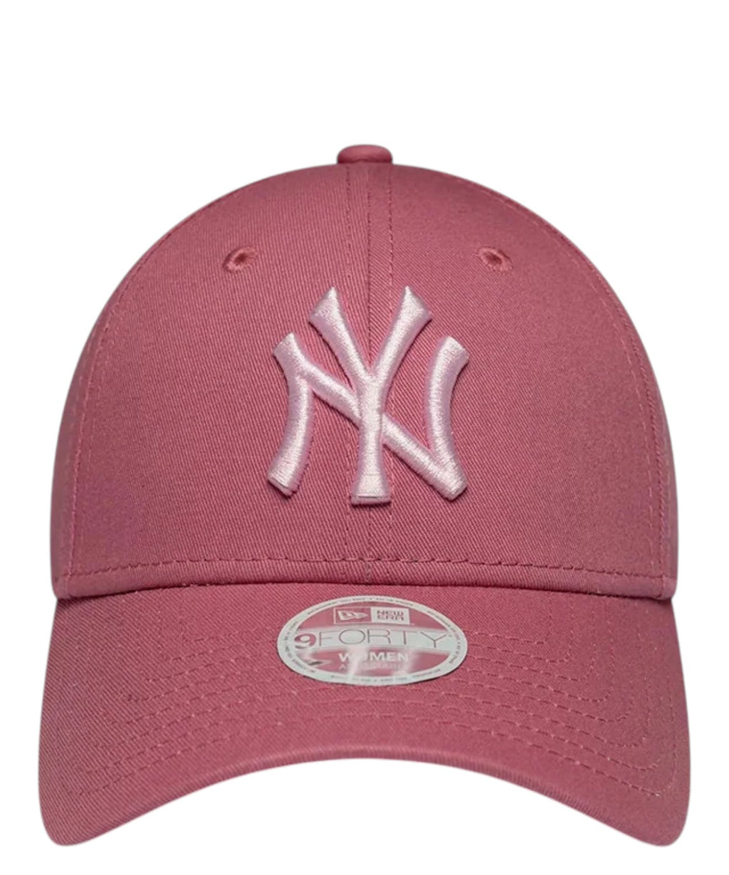 New Era 9FORTY New York Yankees, essentiel de la ligue MLB