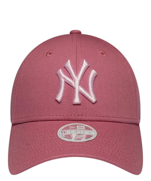 New Era 9FORTY New York Yankees, essentiel de la ligue MLB