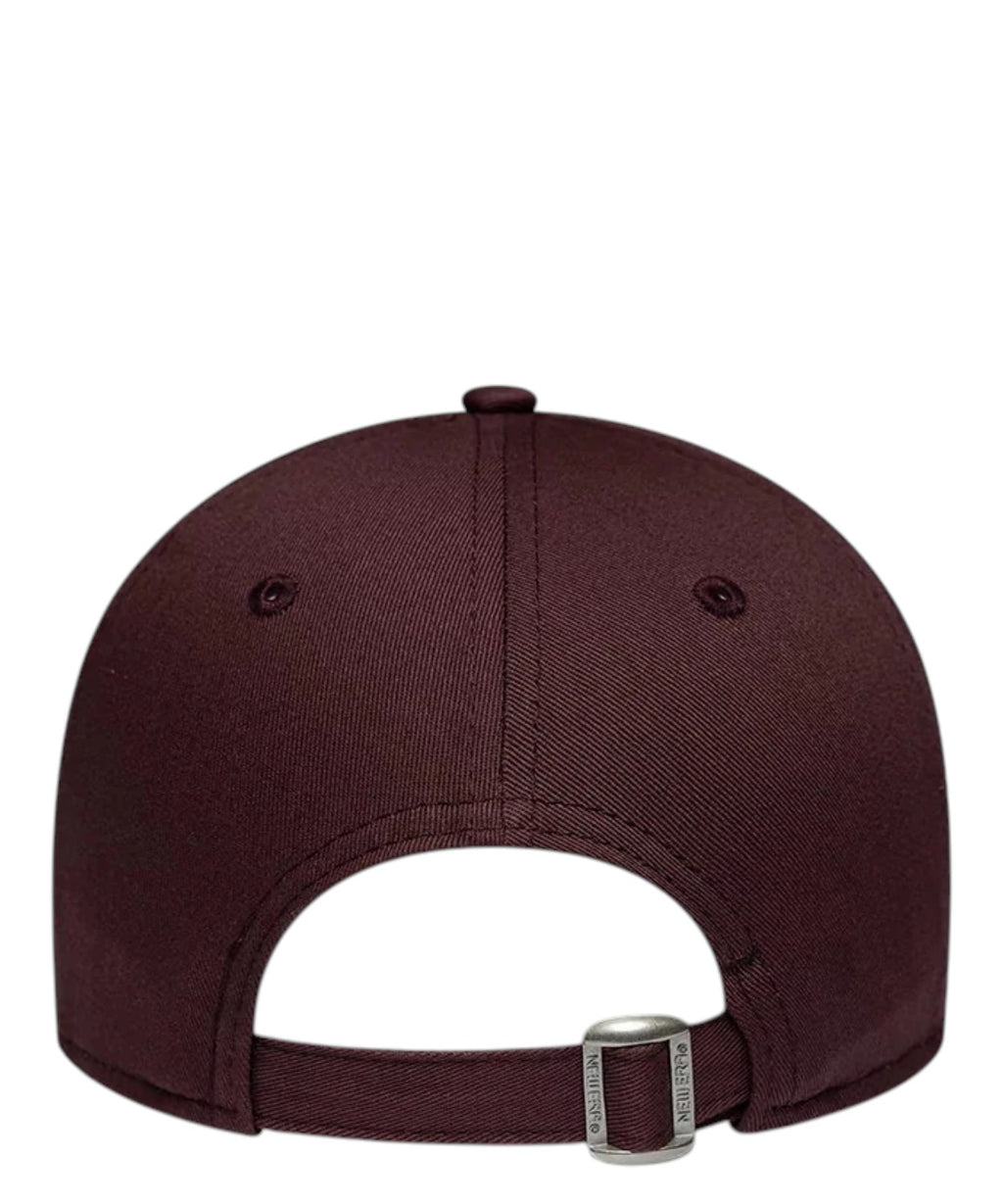 Casquette 9FORTY Essential verte des New York Yankees, MLB League, New Era