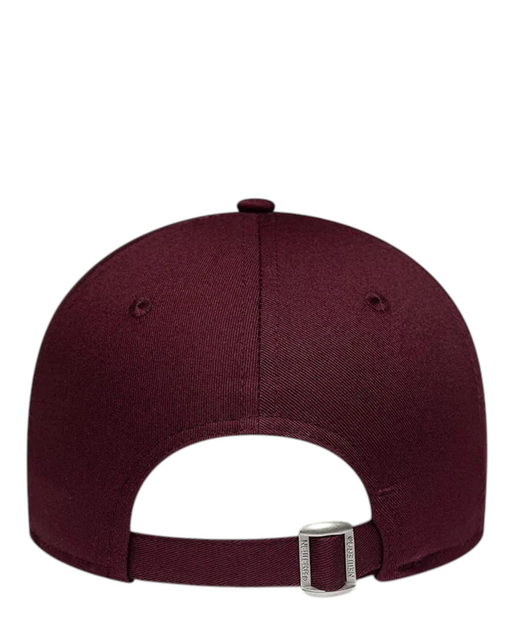 New Era 9FORTY LA Dodgers MLB Métallique