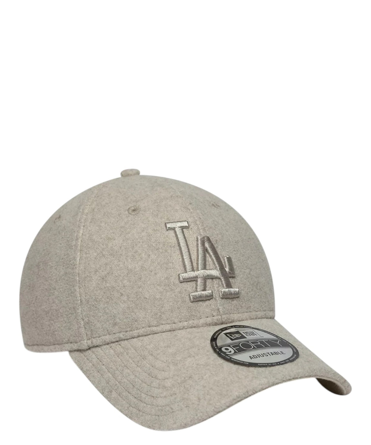 New Era 9FORTY LA Dodgers MLB Hiver
