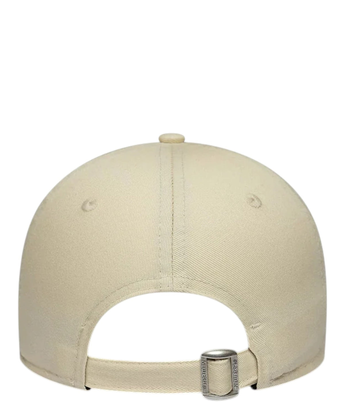 Logo Infill des Dodgers de Los Angeles, casquette New Era 9FORTY MLB