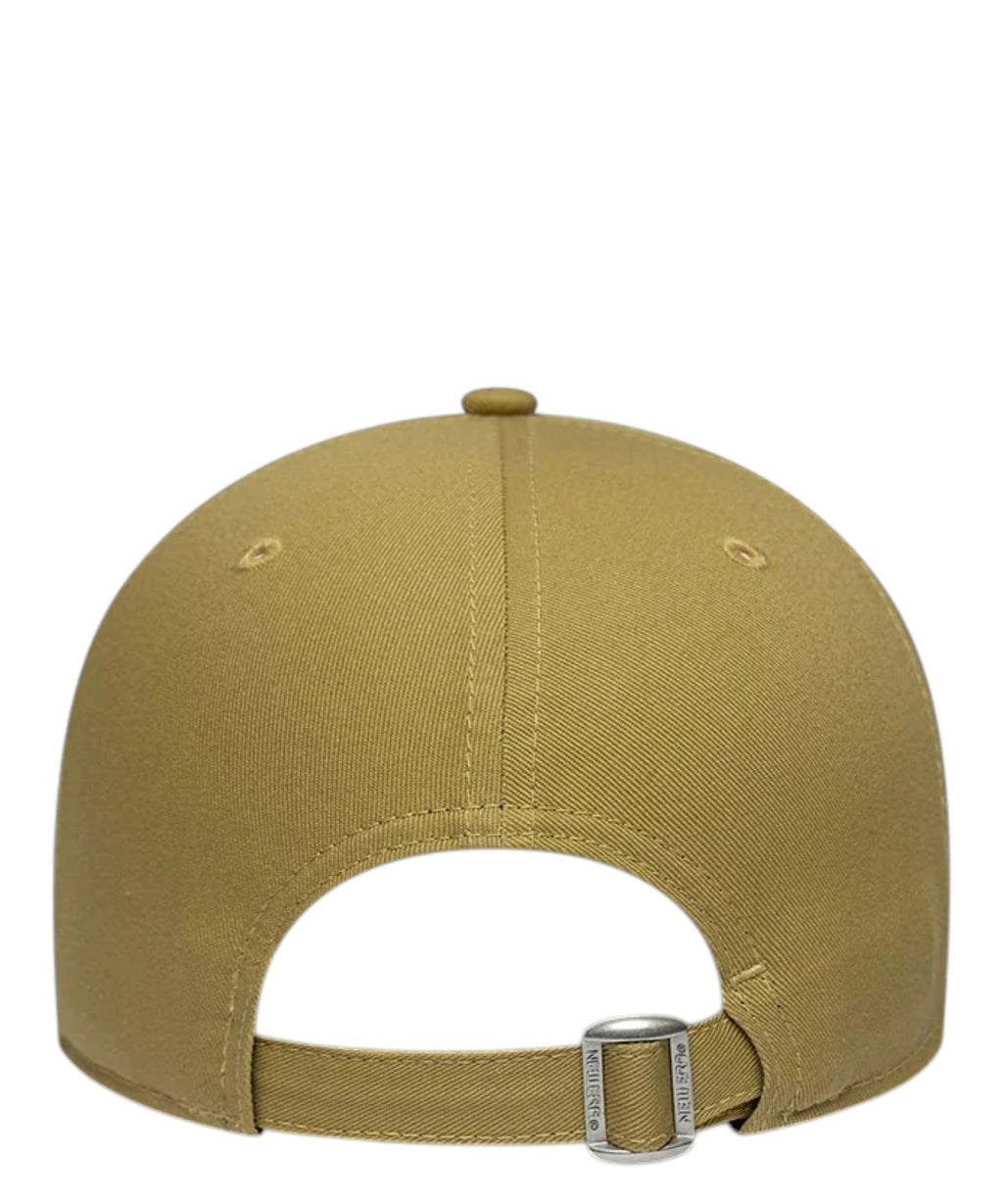Casquette 9FORTY Essential verte des New York Yankees, MLB League, New Era