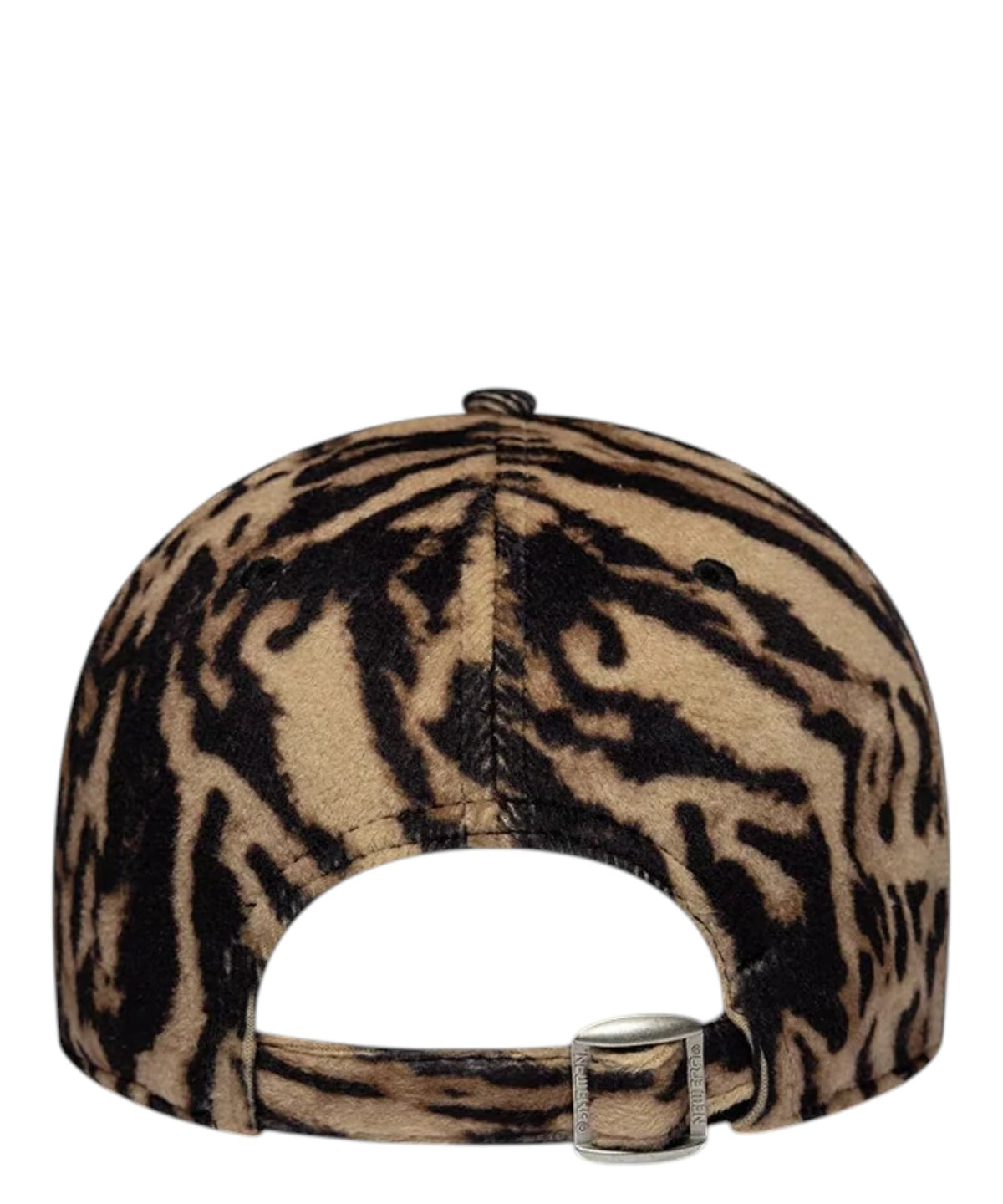 New Era 9FORTY New York Yankees MLB imprimé ocelot