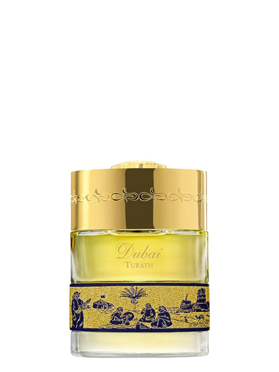 Dubai Turath-The Spirit of Dubai-Profumi-Vittorio Citro Boutique