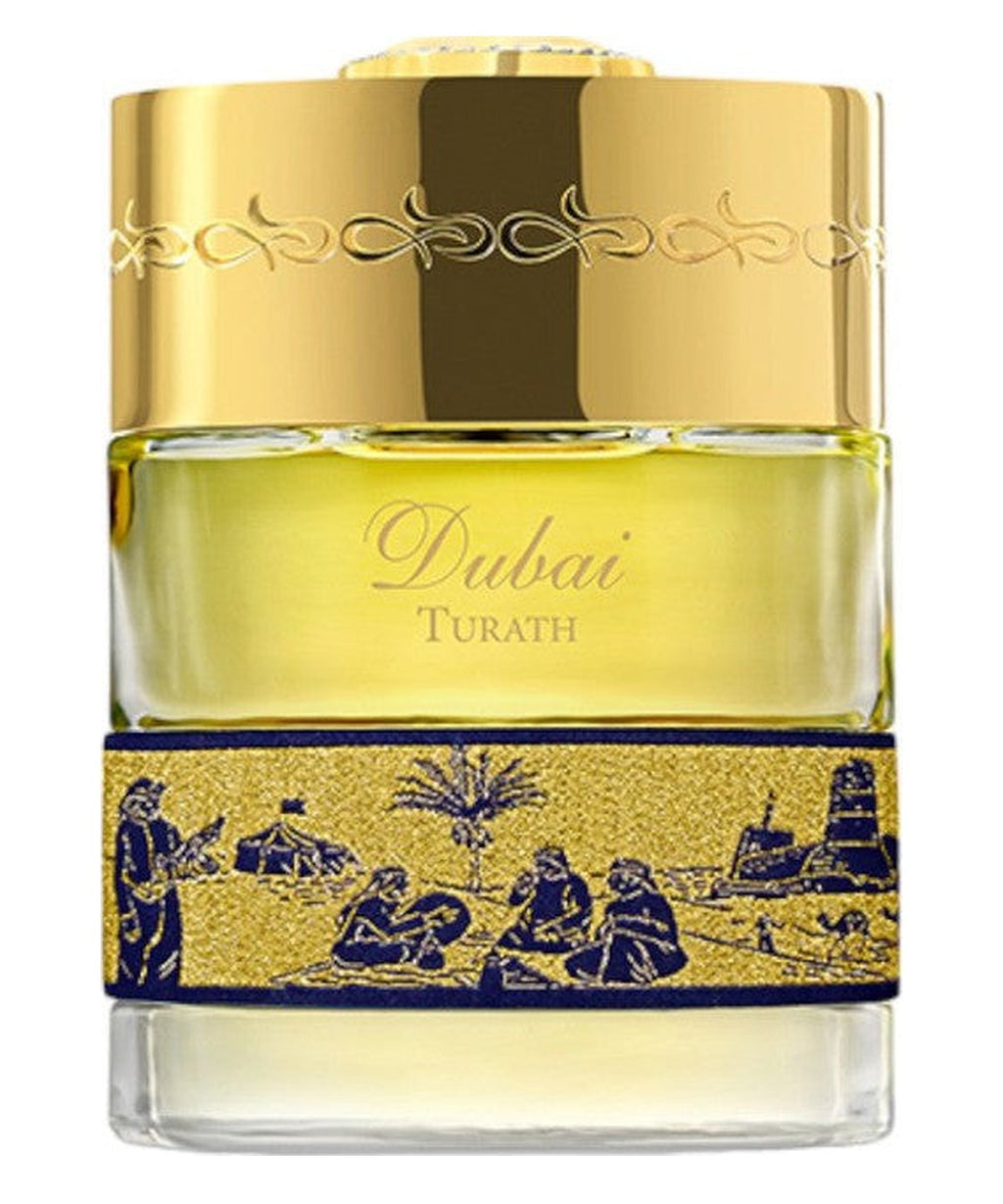 Dubai Turath-The Spirit of Dubai-Profumi-Vittorio Citro Boutique