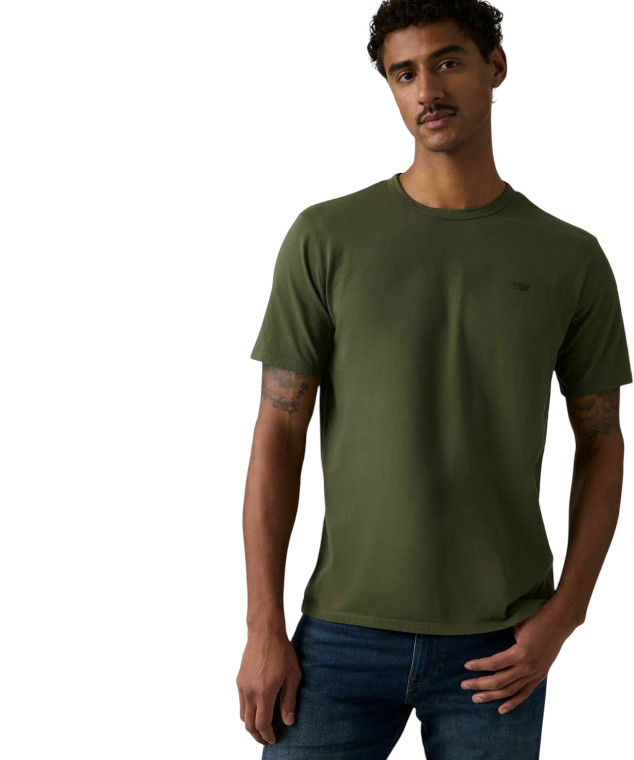 Levi’s Original Tee T-shirt