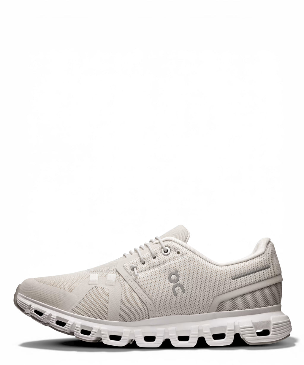 Sneakers Femme On Cloud 6 avec CloudTec®