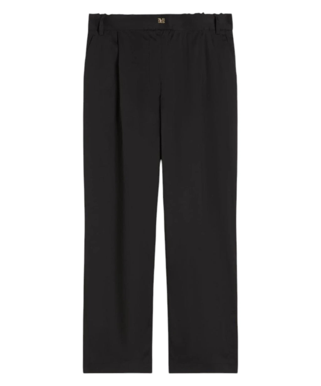 Pantalon Capri Max Mara en Coton Extensible