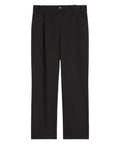 Pantalon Capri Max Mara en Coton Extensible