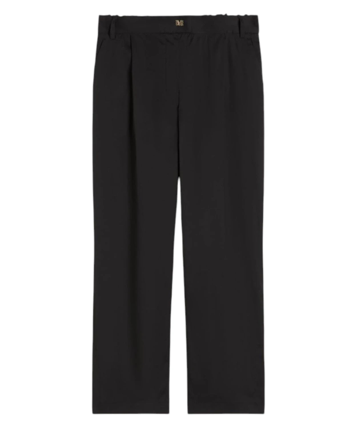 Pantalon Capri Max Mara en Coton Extensible