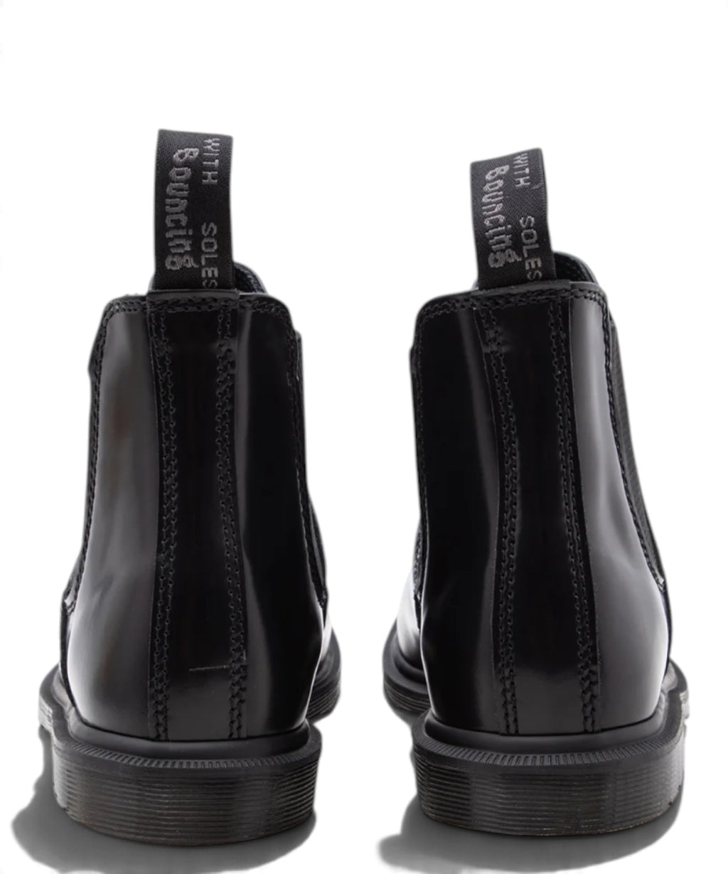 Dr. Martens Mayfare Chelsea Tronchetti