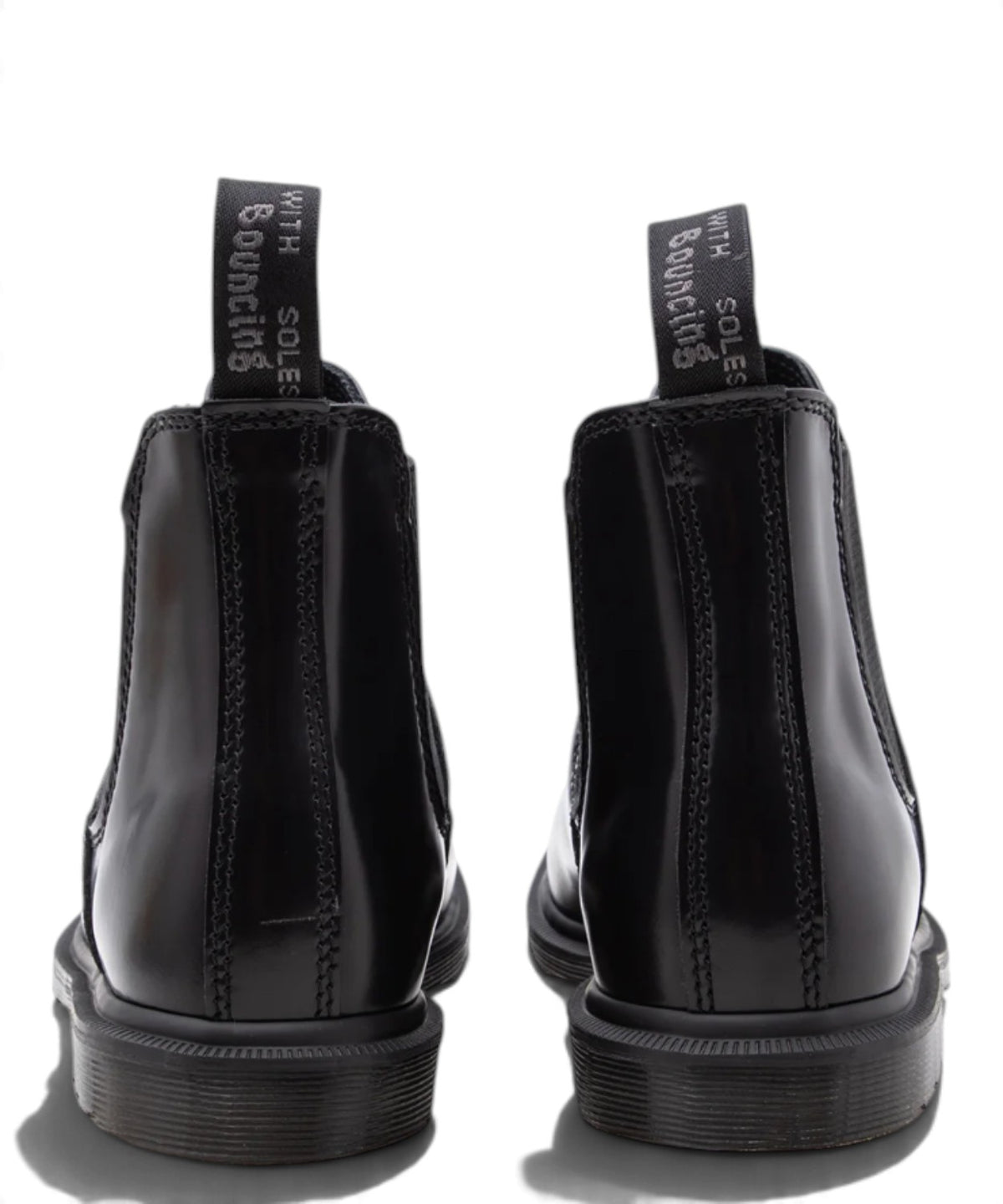 Dr. Martens Mayfare Chelsea Tronchetti