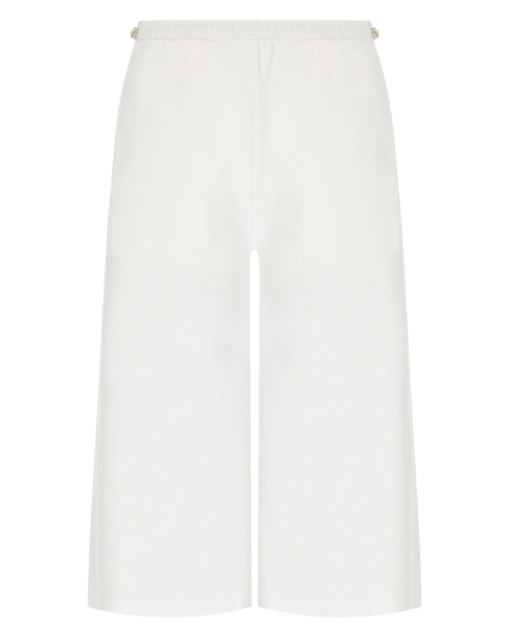 Bermuda PIOMBO femme avec cordon MM Max Mara