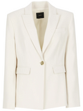 Humahuaca blazer monopetto-Pinko-Giacche-Vittorio Citro Boutique