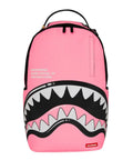 Zaino Sprayground Shark Central Pink