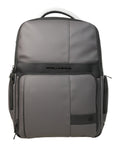 Sac à dos Piquadro Business extensible 27L avec extension