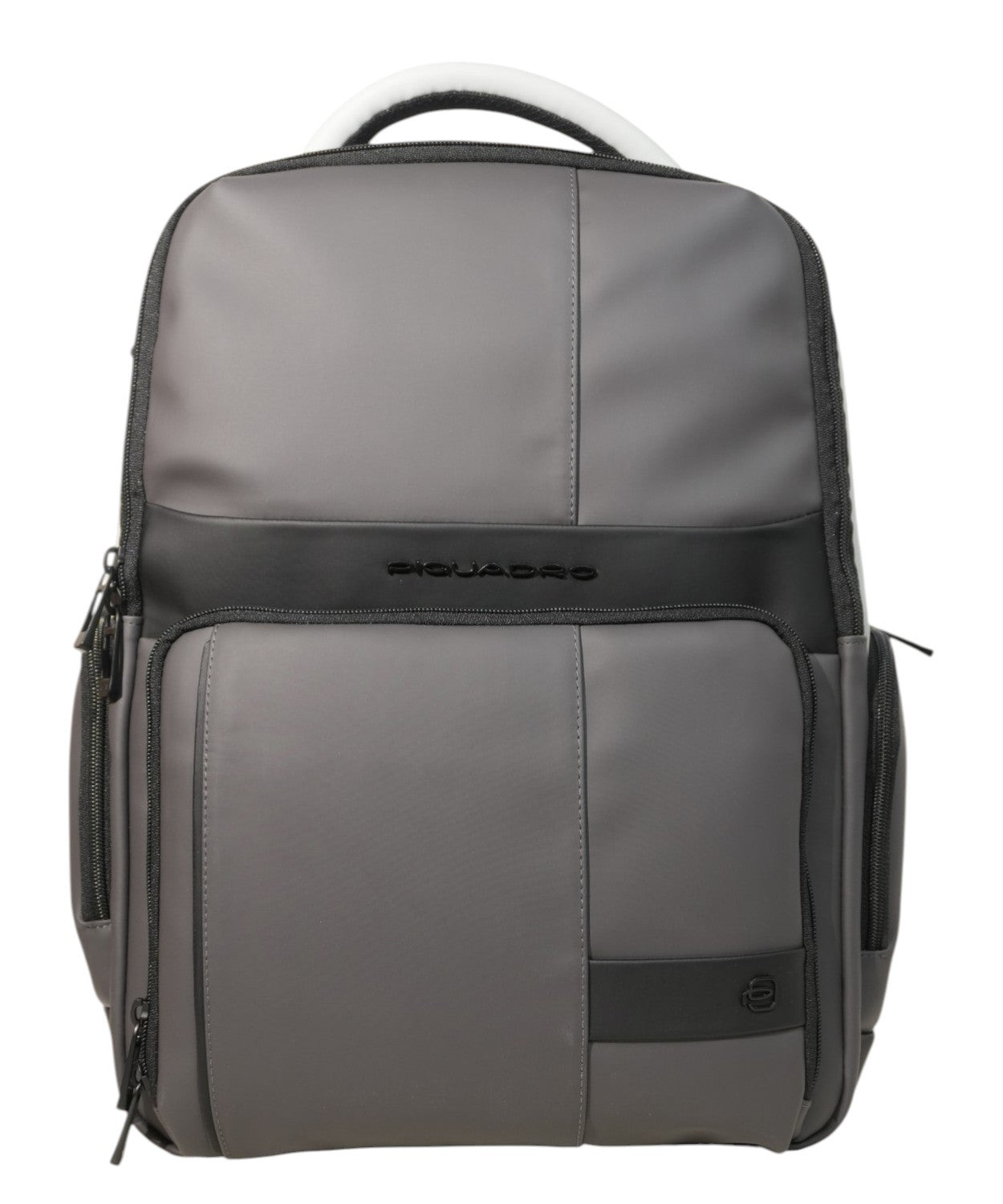 Sac à dos Piquadro Business extensible 27L avec extension
