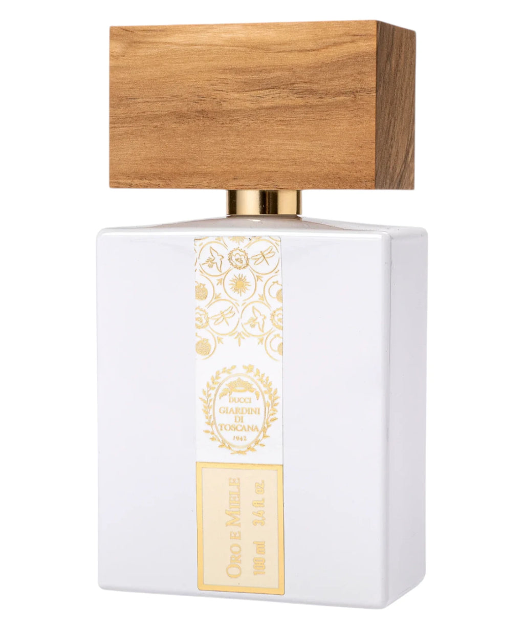 Profumo Oro e Miele Eau de Parfum 100 ml