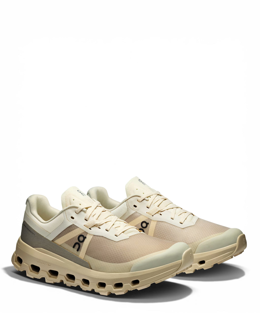 On Cloudvista 2 chaussures trail running femme
