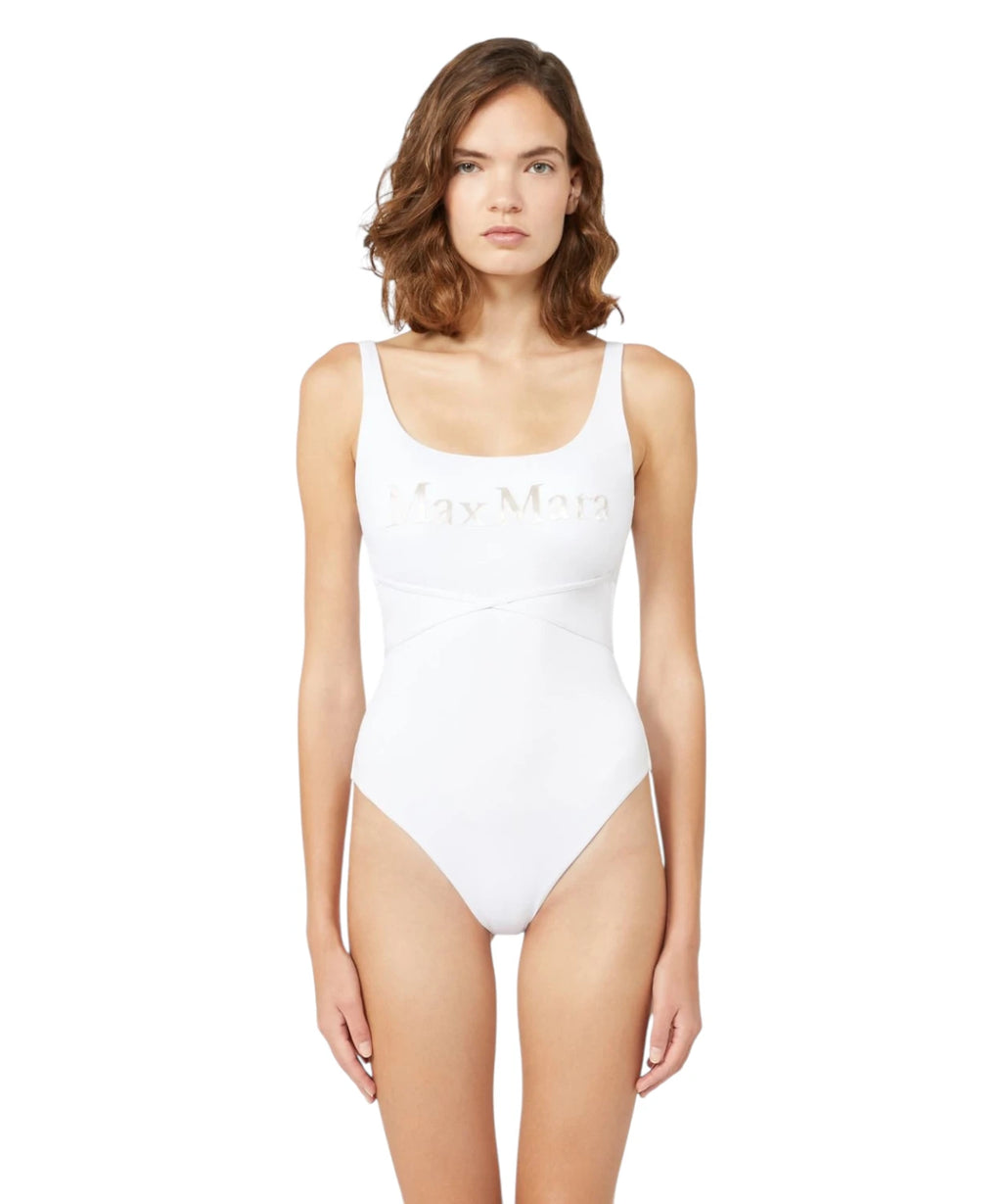 Combinaison Max Mara CARISMA avec lacets