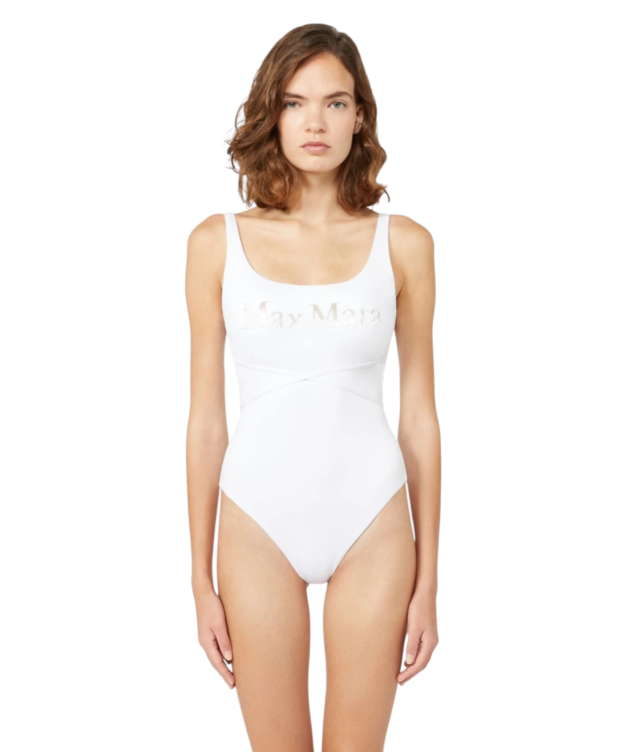 Combinaison Max Mara CARISMA avec lacets