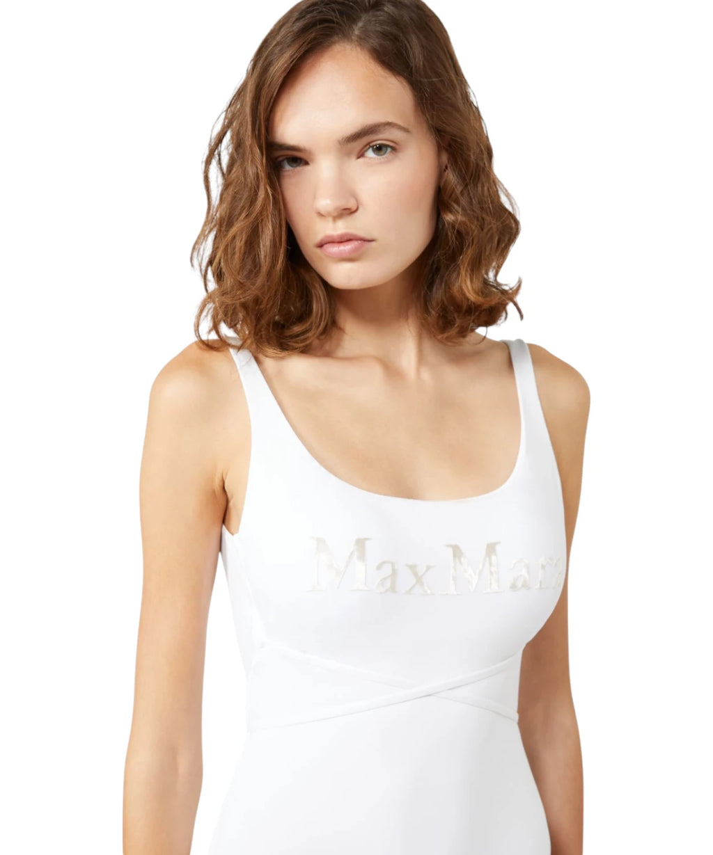 Combinaison Max Mara CARISMA avec lacets