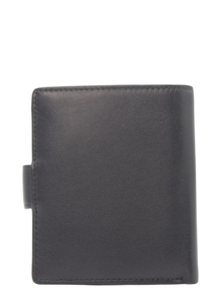 Portafogli con portamonete verticale-Portafogli-Vittorio Citro-Vittorio Citro Boutique