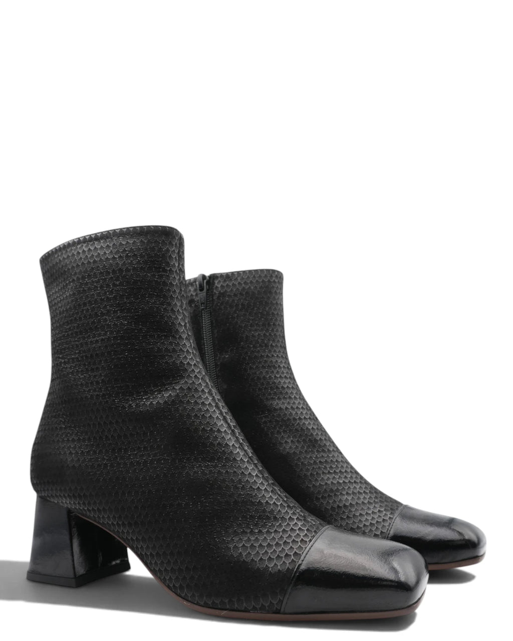 Bottines pour femme Chie Mihara Volkyria en cuir