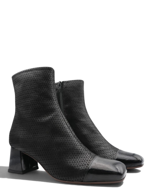 Bottines pour femme Chie Mihara Volkyria en cuir