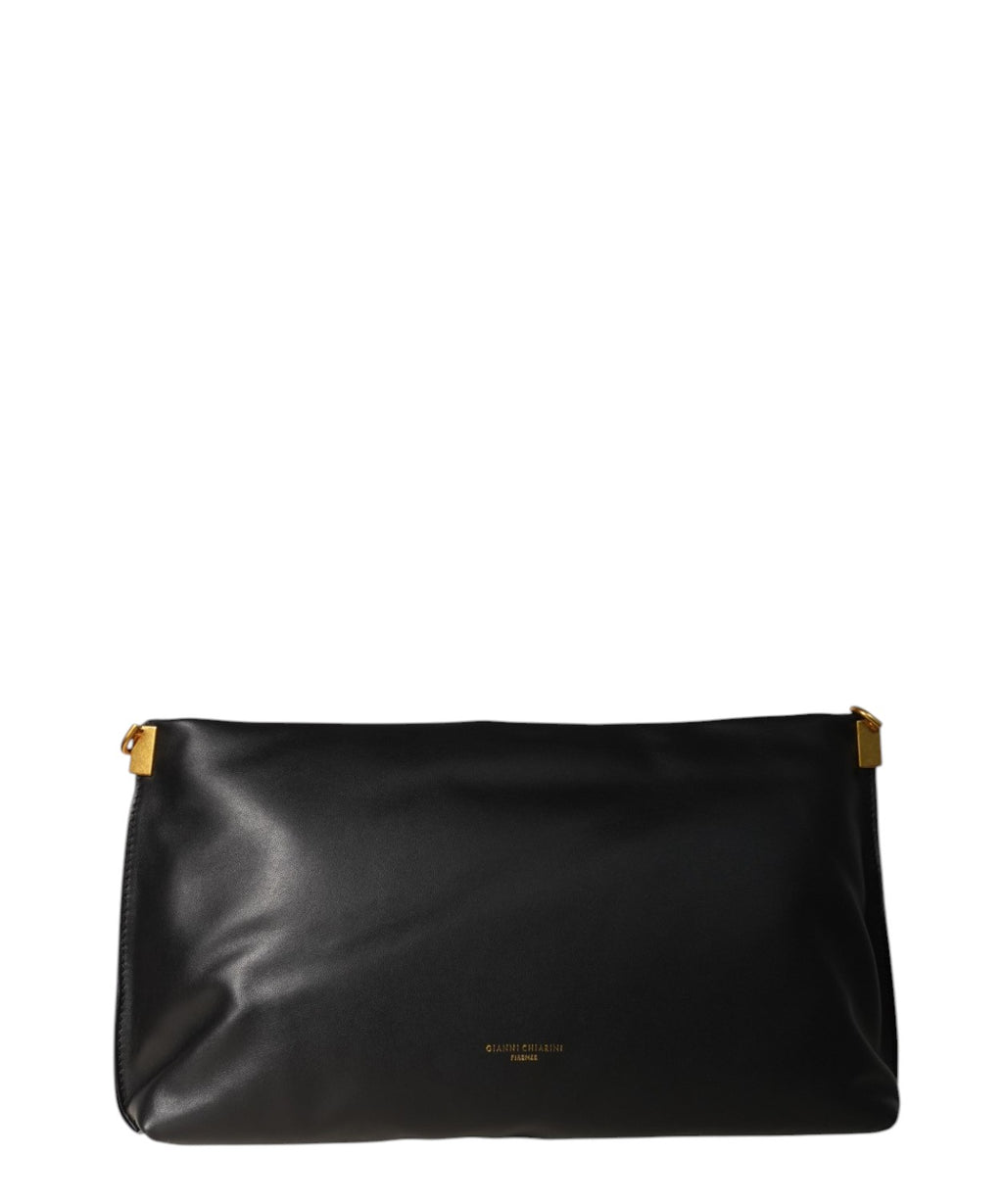 Gianni Chiarini Fanny Mini sac en cuir