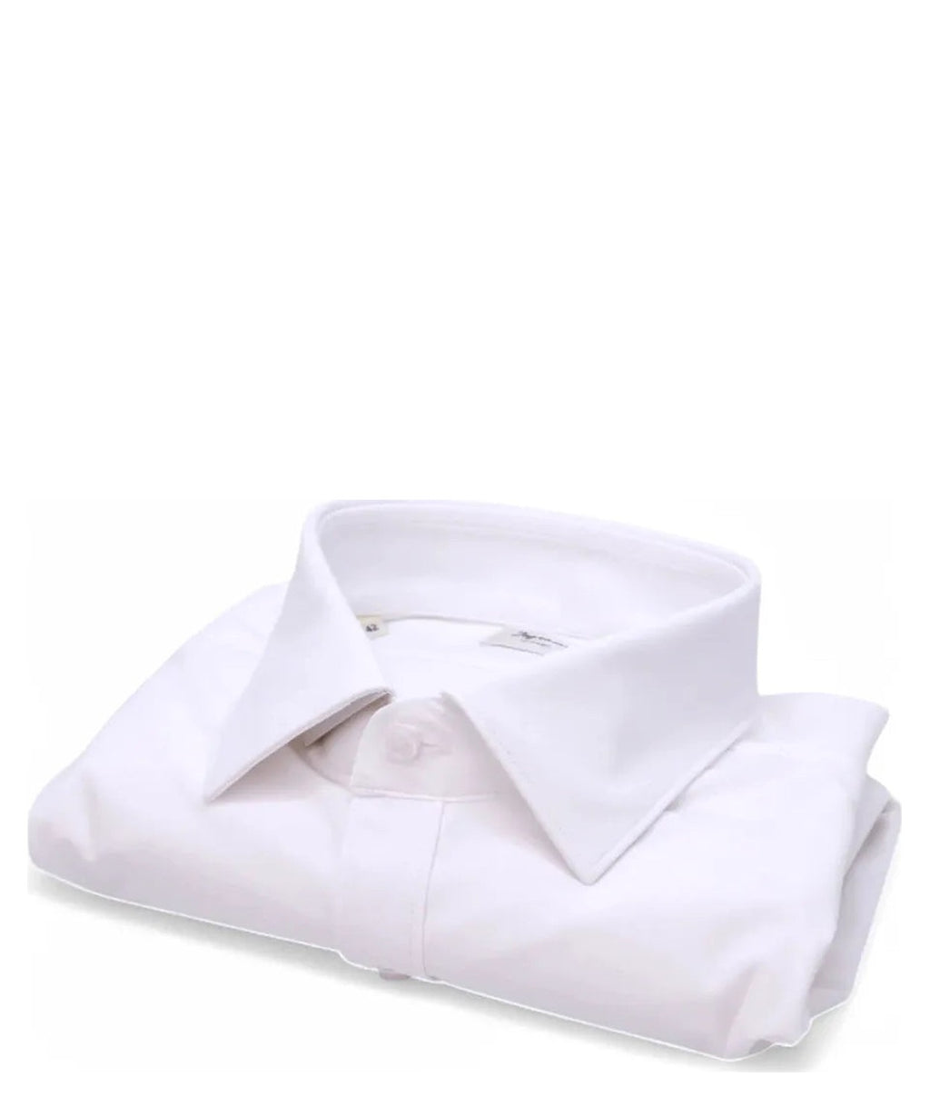Camicia Dynamo In Tessuto Tecnico Traspirante-ingram-Camicie-Vittorio Citro Boutique