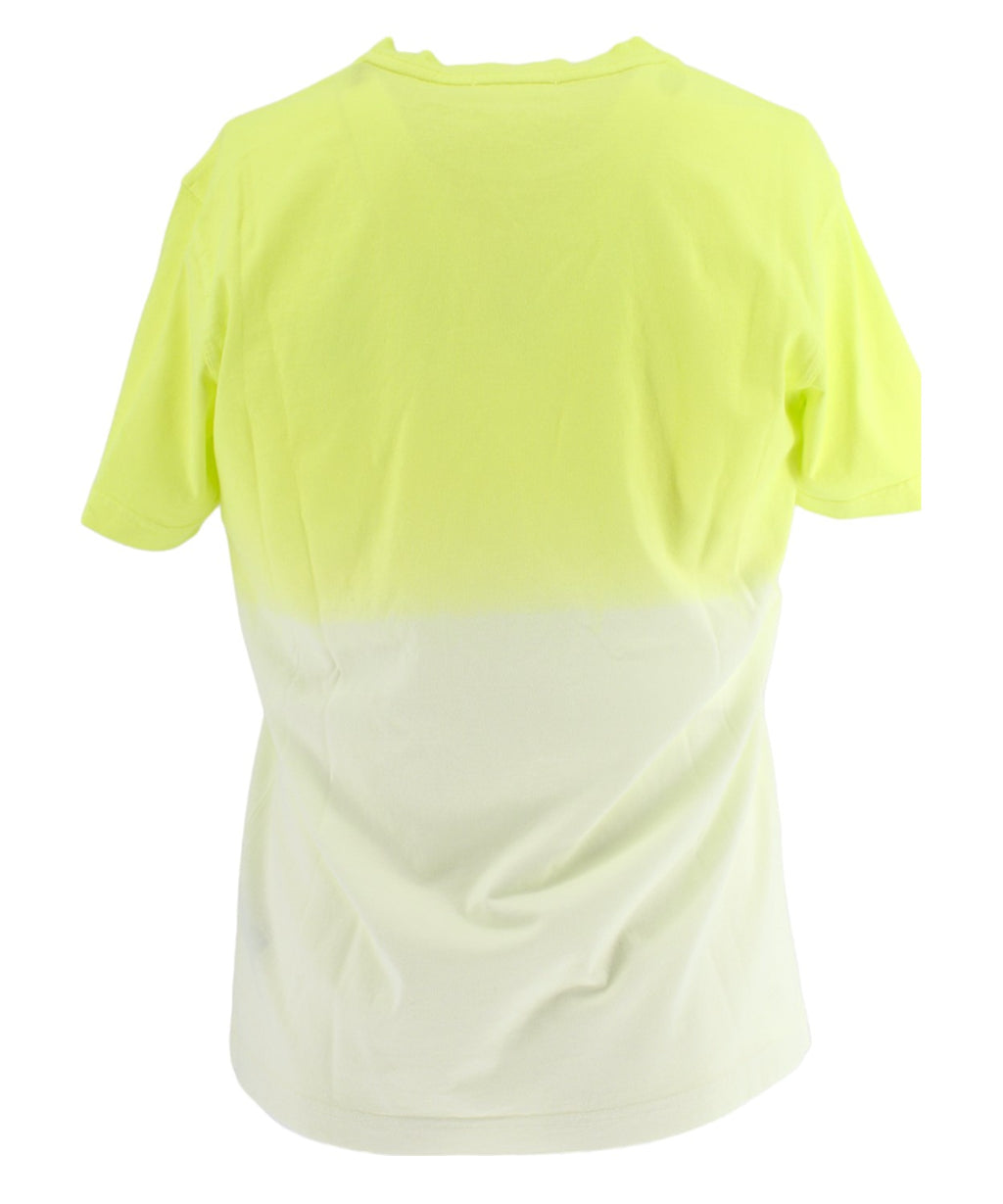 T-shirt sfumatura di colore-Mc2 Saint Barth-T-shirt-Vittorio Citro Boutique