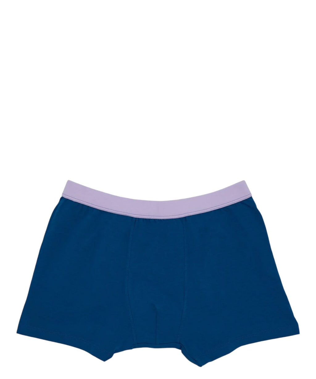 Boxer Uomo Bertoldo LO SPORTIVO in Cotone Elasticizzato