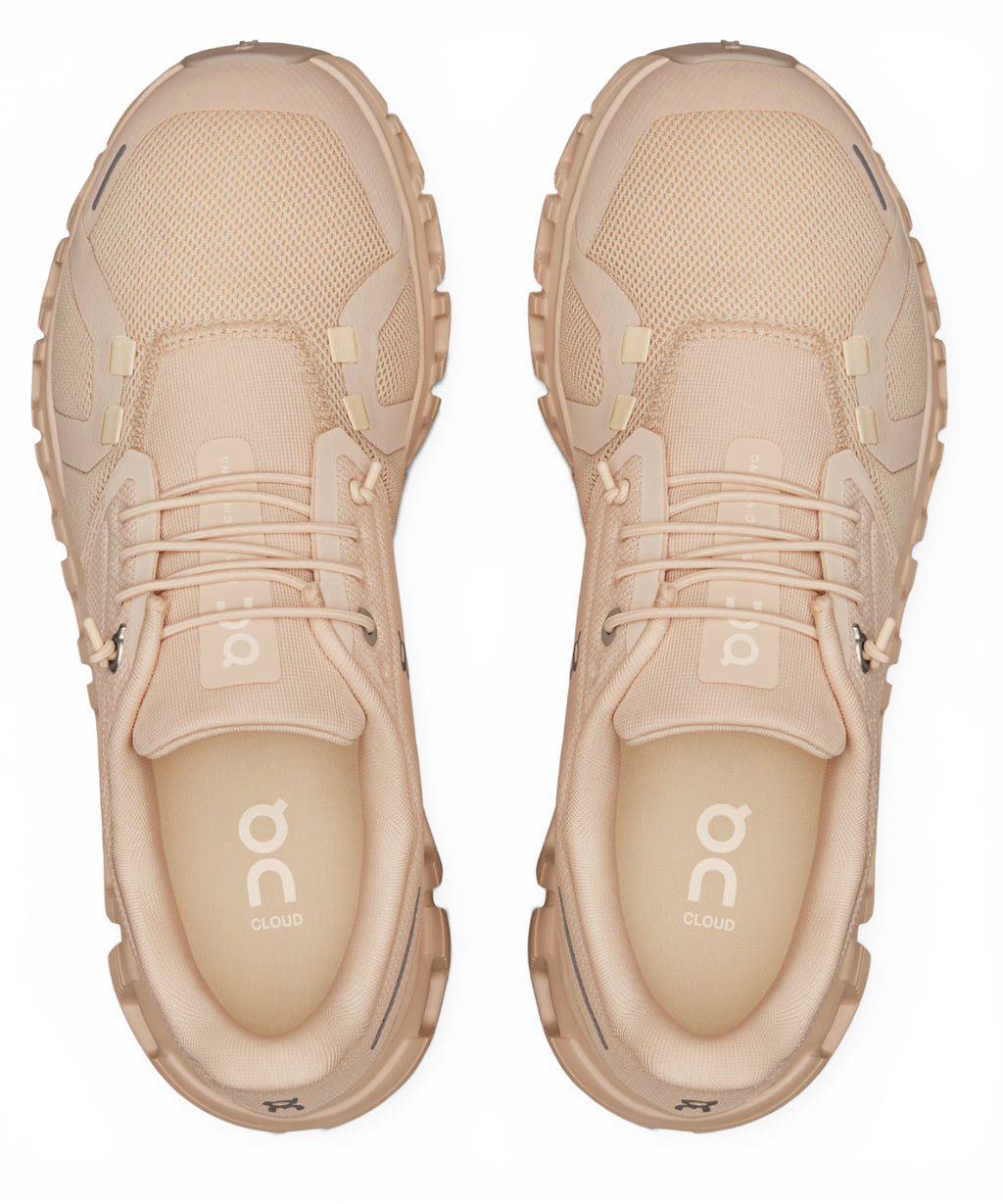 Sneakers Femme On Cloud 6 avec CloudTec®