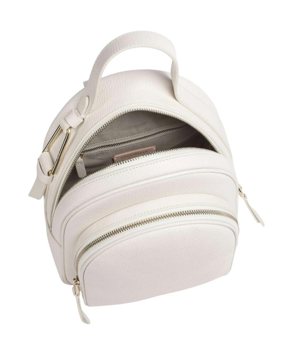 Borsa Coccinelle Malory Medium-Zaini-Coccinelle-Vittorio Citro Boutique