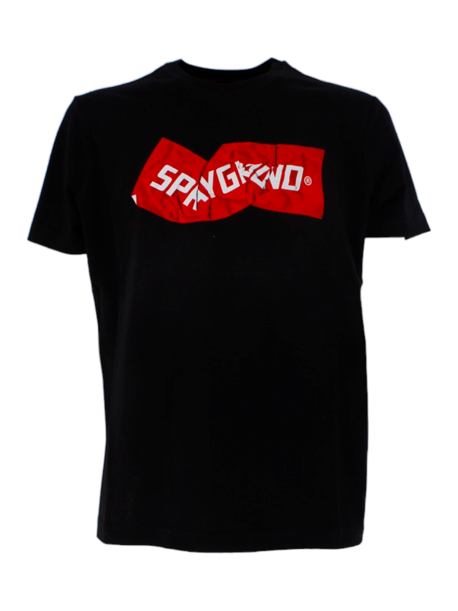 T-shirt sprayground-Sprayground-T-shirt-Vittorio Citro Boutique