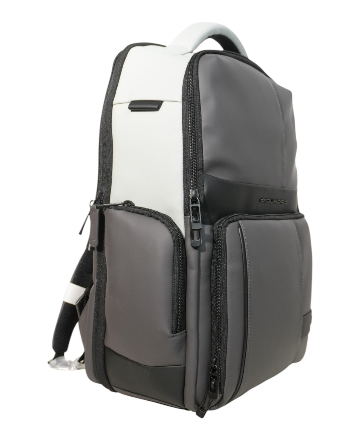 Sac à dos Piquadro Business extensible 27L avec extension