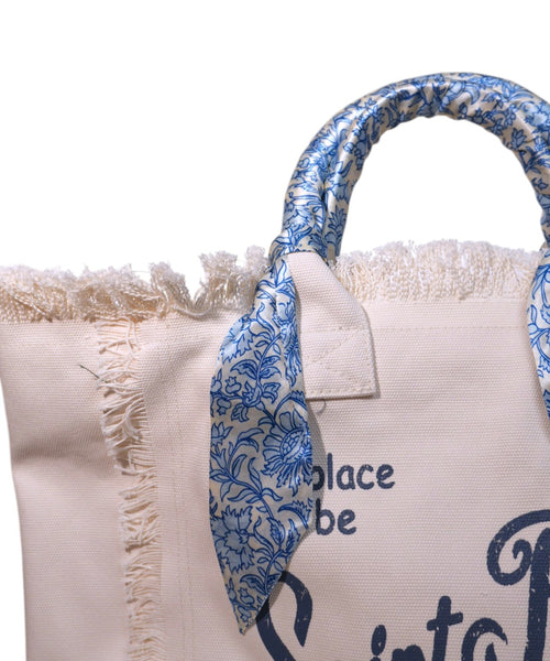 Sac MC2 Saint Barth Vanity avec foulard