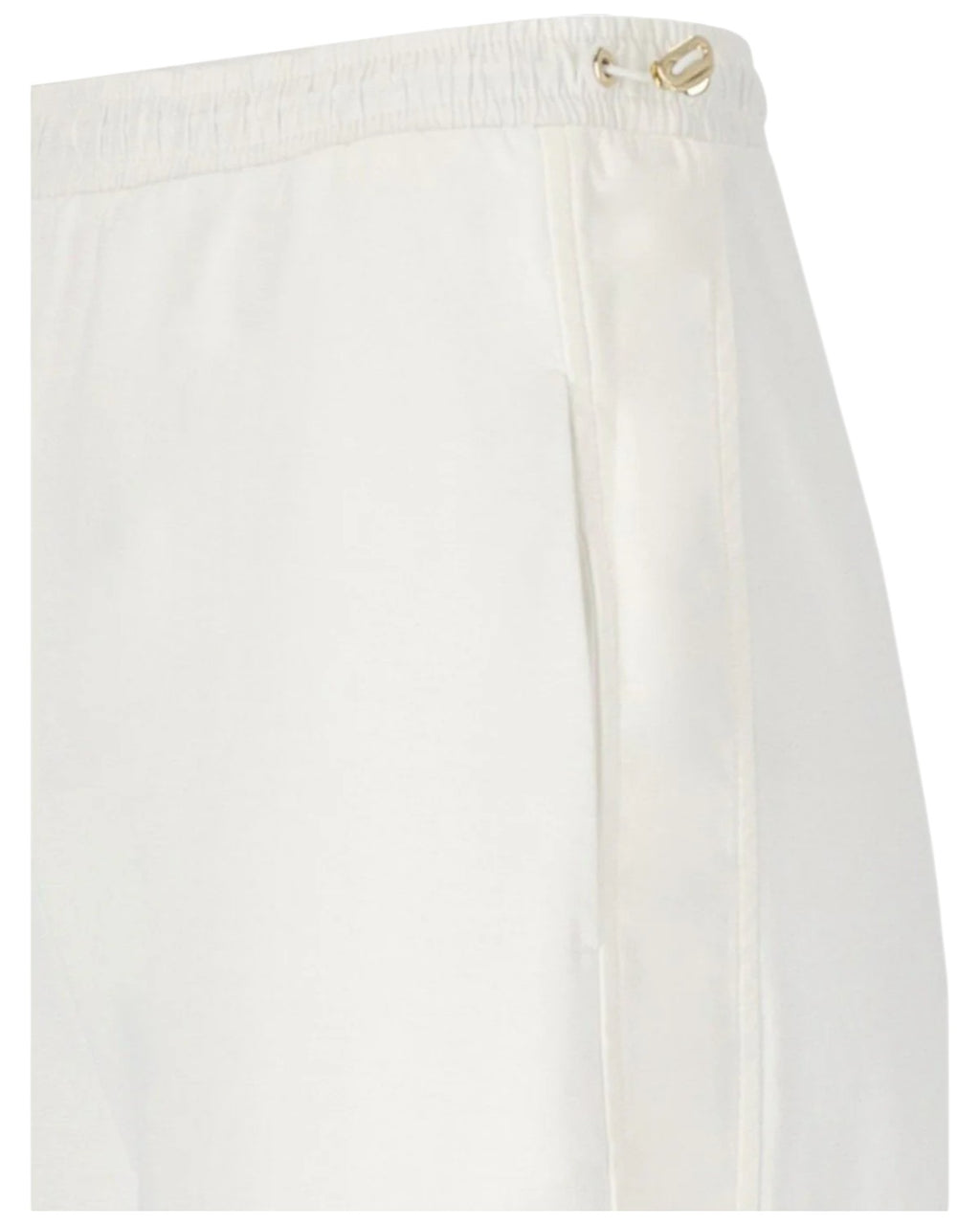 Bermuda PIOMBO femme avec cordon MM Max Mara