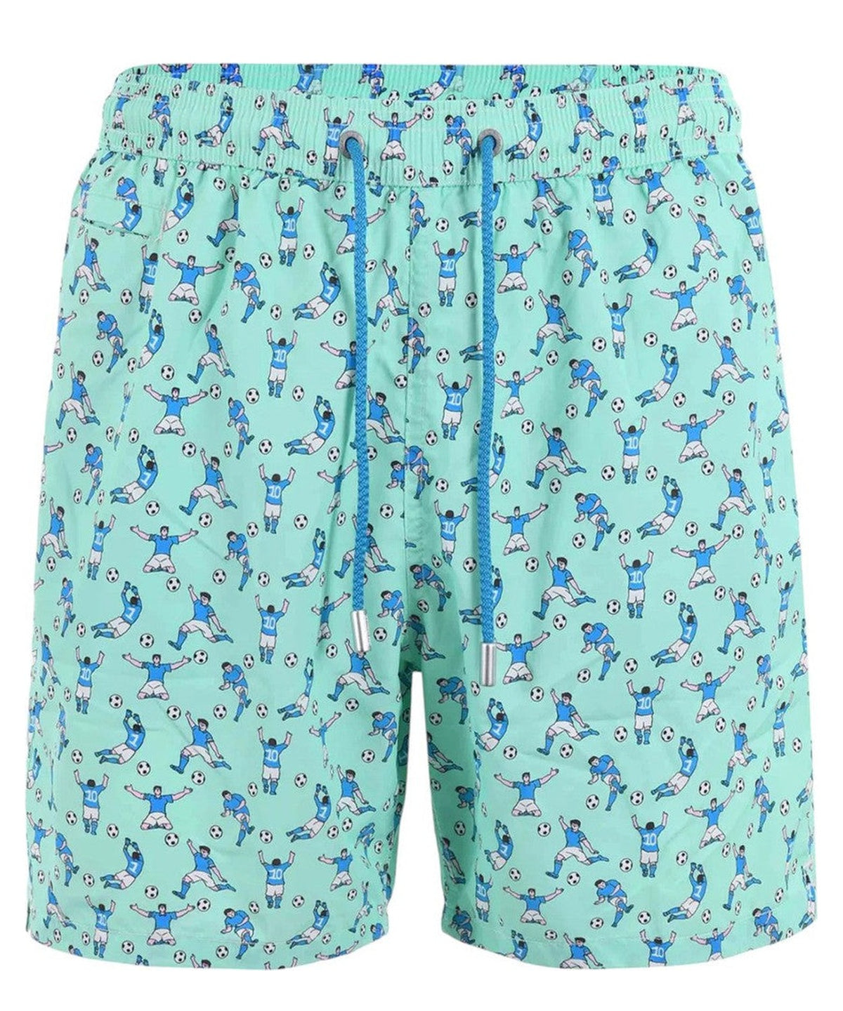 Costume Mc2 Saint Barth 'Soccer Fun'-Mc2 Saint Barth-Costumi da bagno-Vittorio Citro Boutique