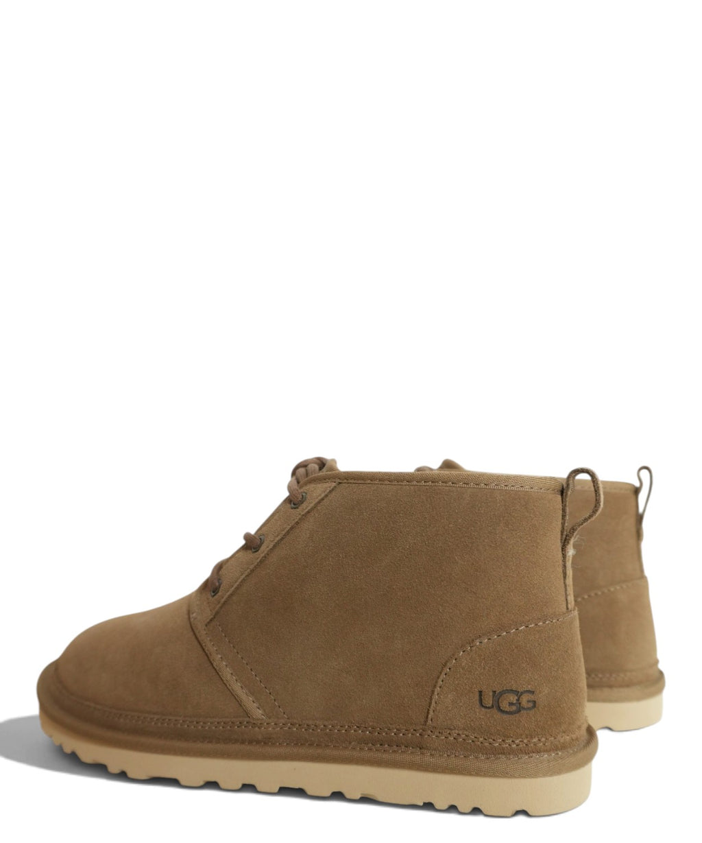 Bottes homme UGG Neumel en daim