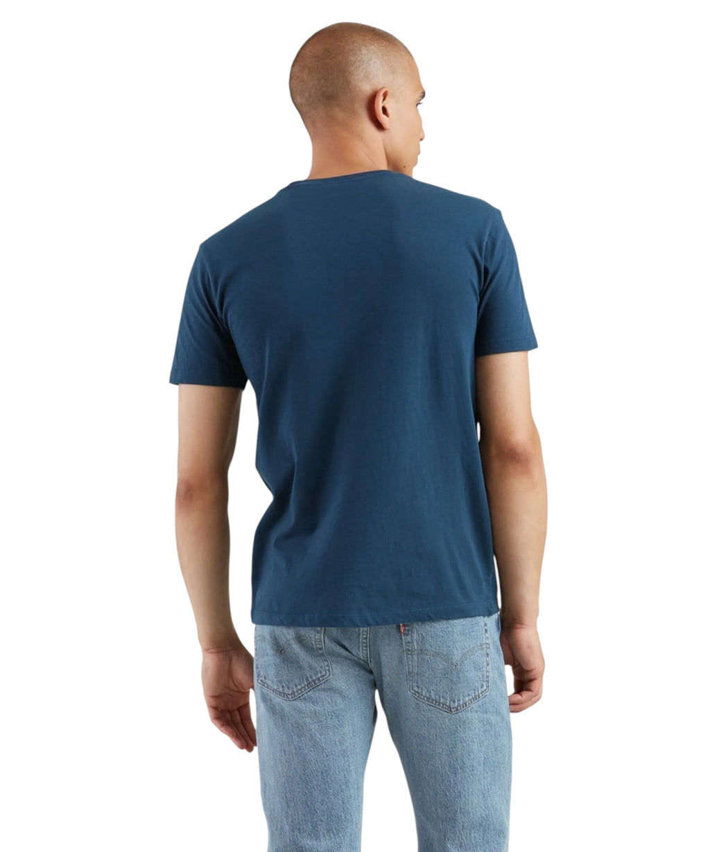 T-shirt Levi’s Original Logo Mini