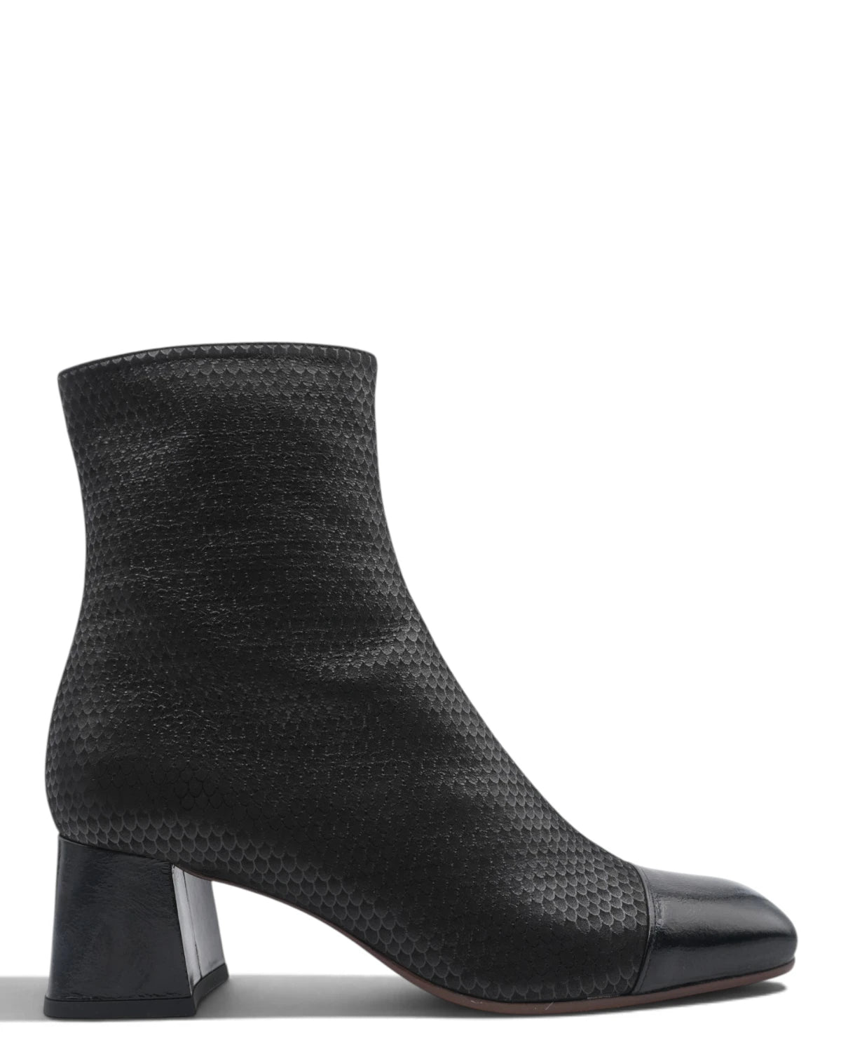 Bottines pour femme Chie Mihara Volkyria en cuir
