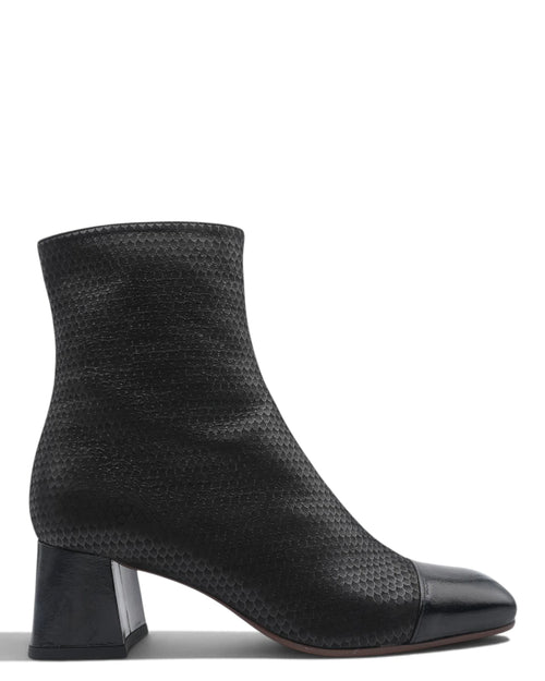 Bottines pour femme Chie Mihara Volkyria en cuir