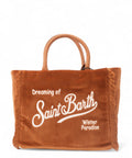 Borsa Colette Velvet-Mc2 Saint Barth-Borse a mano-Vittorio Citro Boutique
