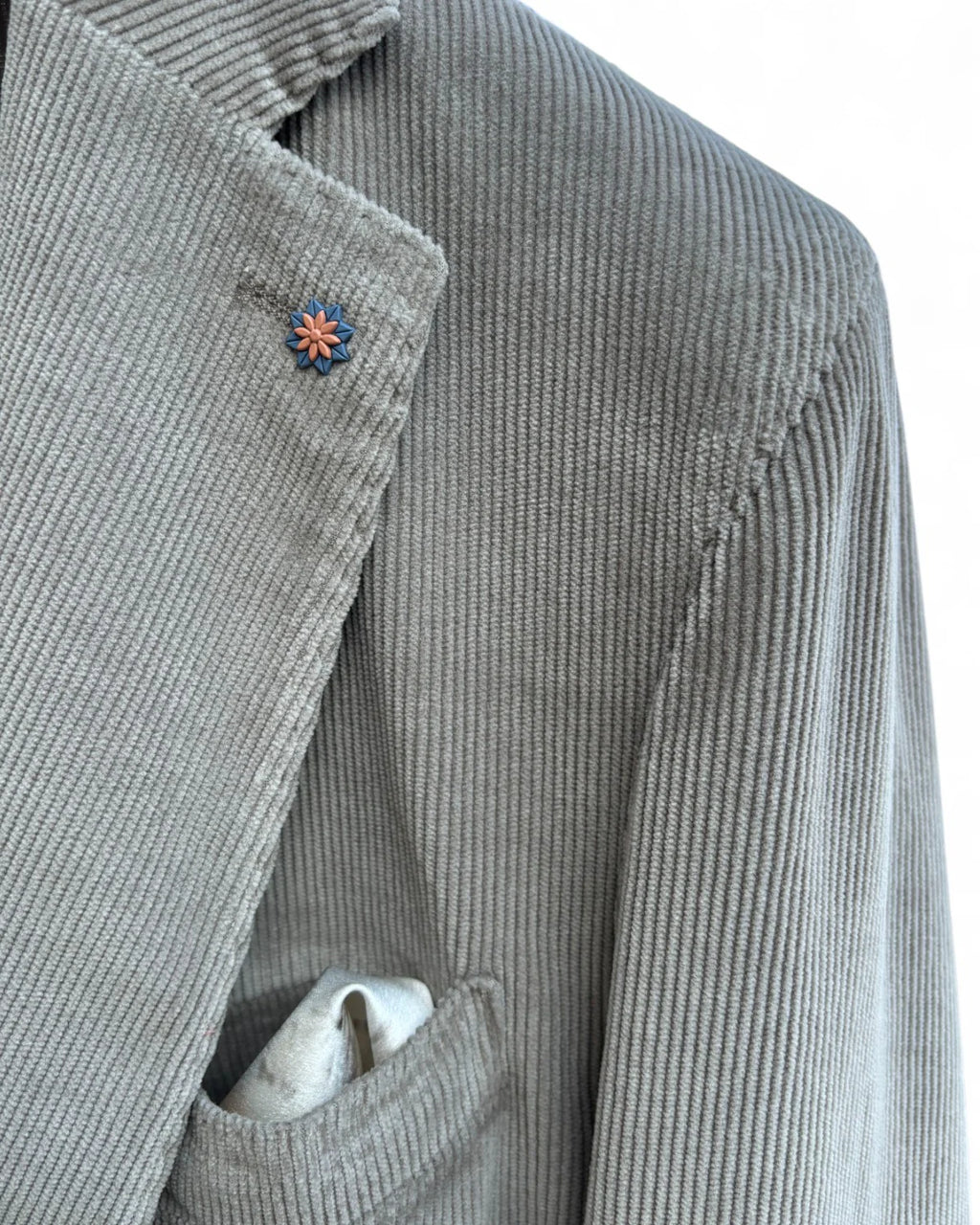 Veste Monopetto Lamitam