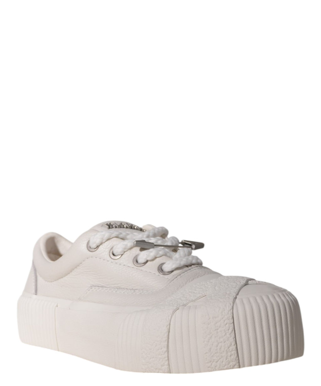 Sneakers Valabasas Twisted Metal 200 White
